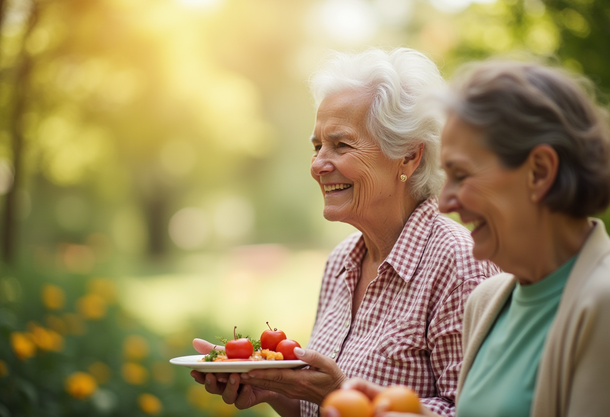 Здорове харчування